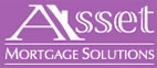Asset Mortgage Solutions Logo